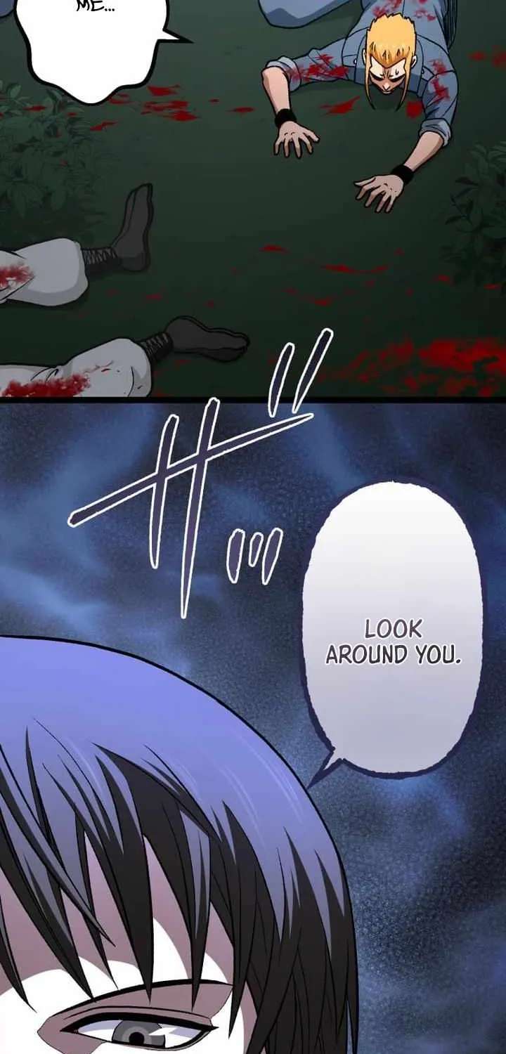 The Reincarnation of God-Level Crafting Chapter 37 - page 64