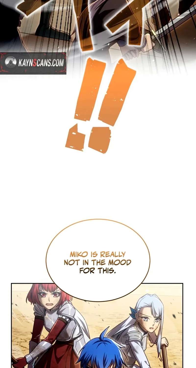 The Youngest Son of the Assassin Clan Regresses with the Power of the Five Demon Kings Chapter 19 - page 67