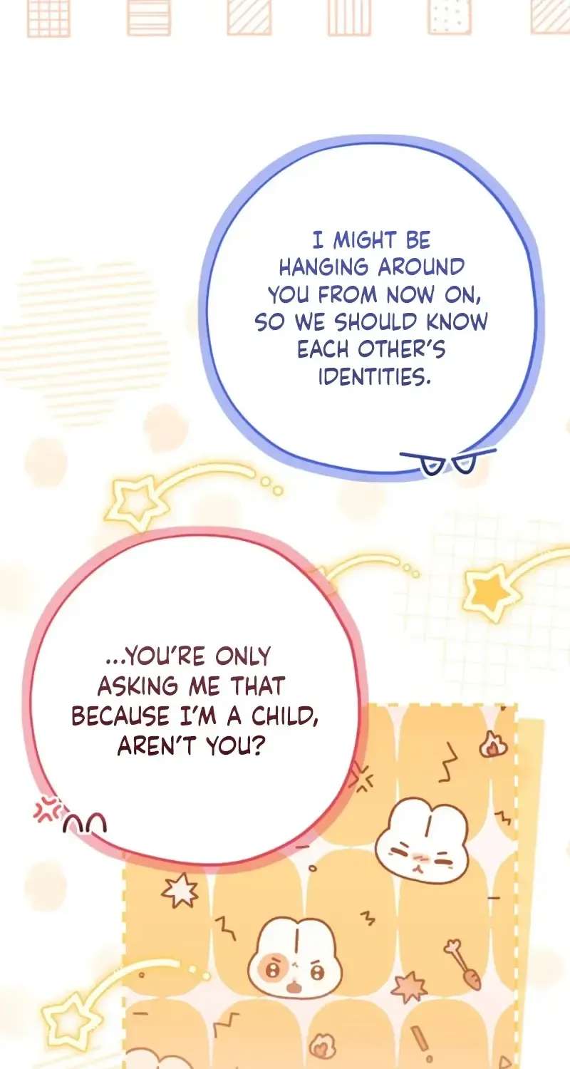 The Villain’s Daughter Plans To Run Away Chapter 101 - page 62