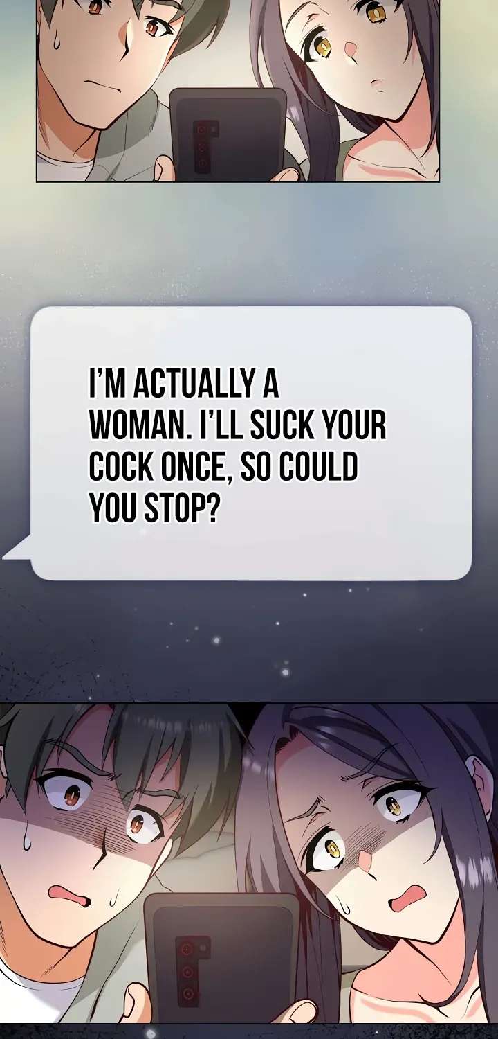 Your Mom Is the Best Chapter 1 - page 85