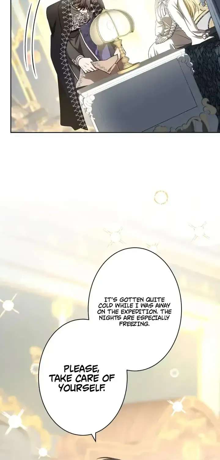Don’t Obsess Over the Fake Princess! Chapter 39 - page 34