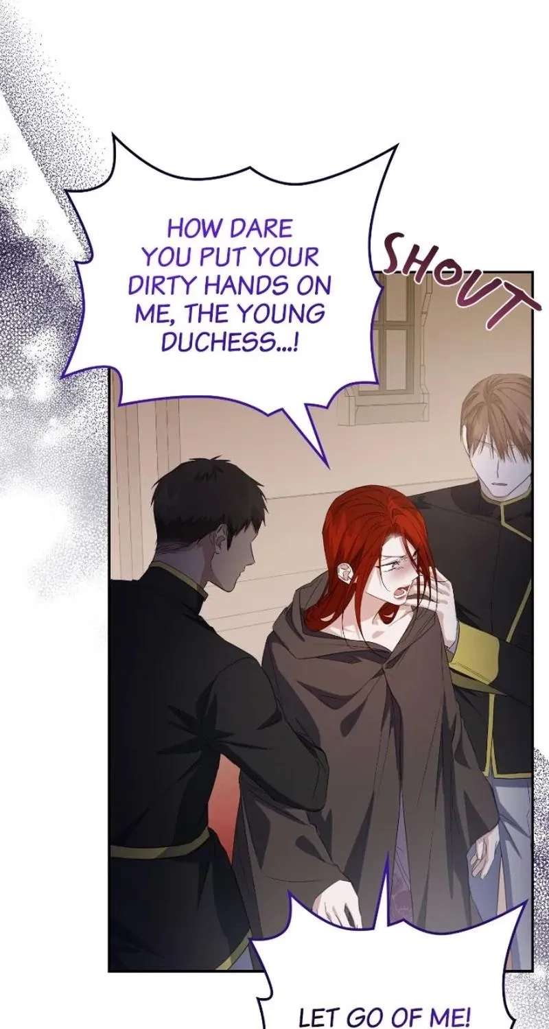 The Wife's Seduction Chapter 74 - page 37