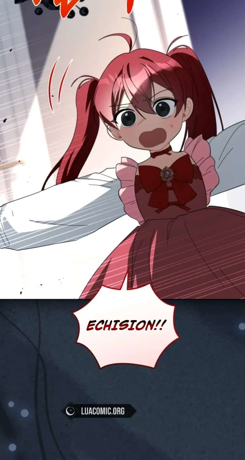 I Received a Request from the Villain Boss Chapter 31 - page 28