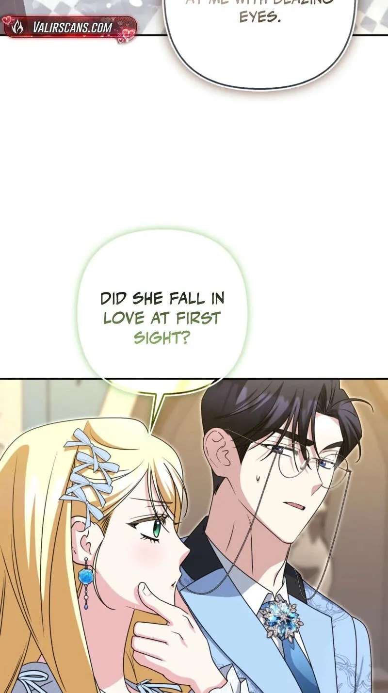 To Steal a Thief's Heart Chapter 44 - page 41
