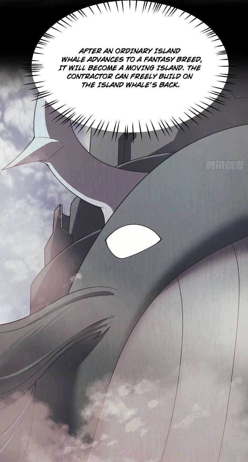 Yu Shou Jin Hua Chapter 79 - page 23