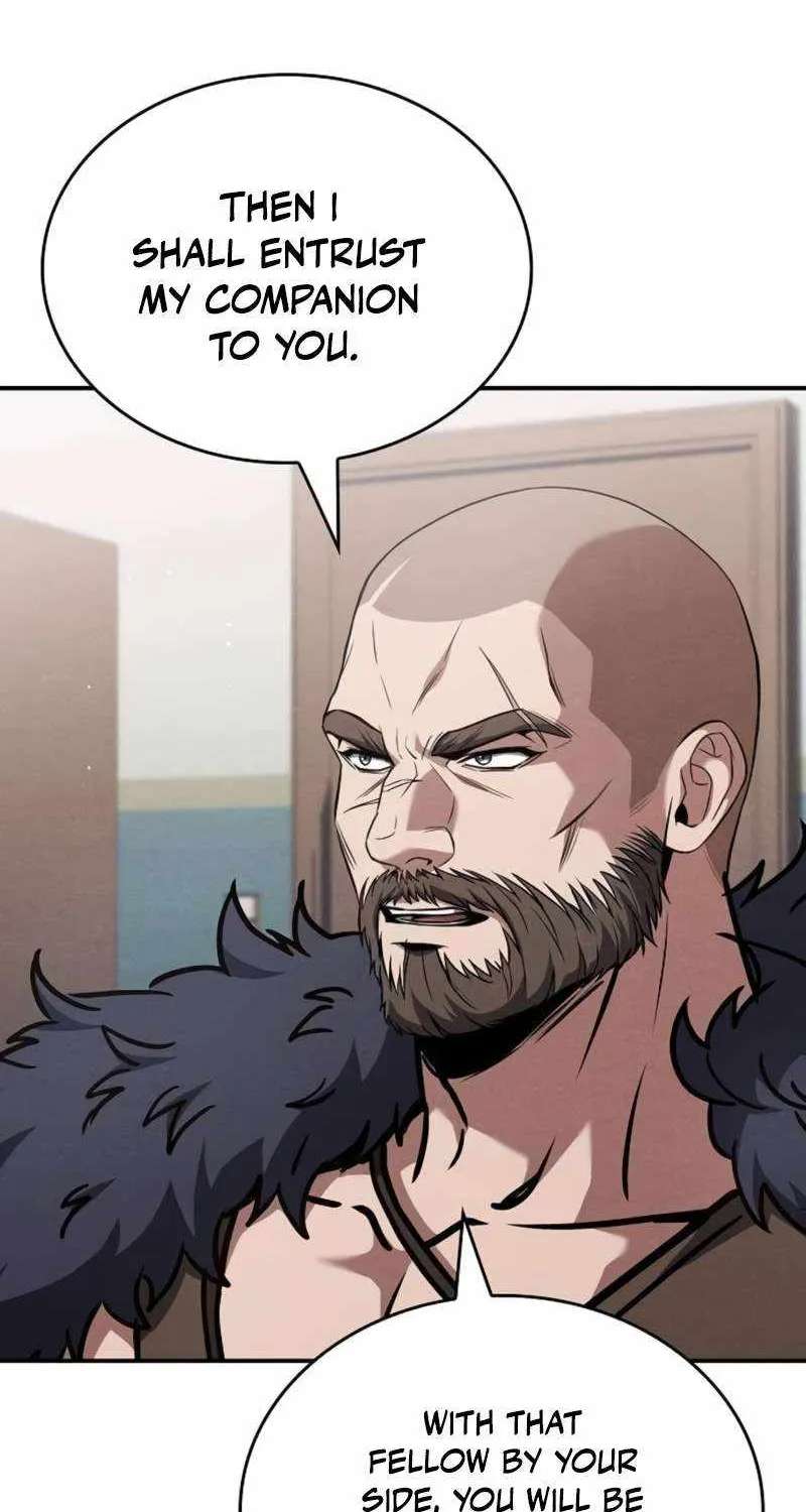 A Barbarian from the Medieval Era Chapter 27 - page 80