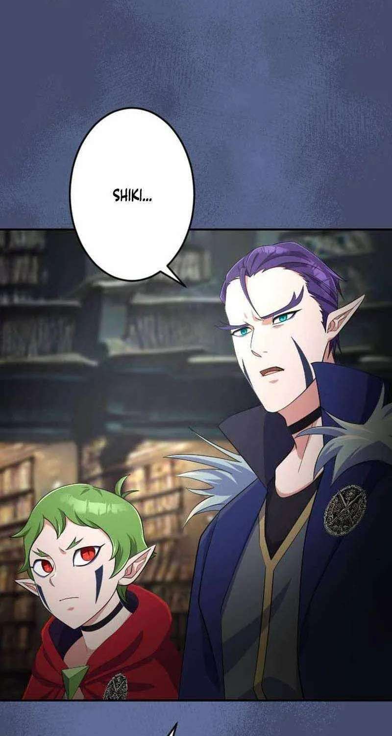Fukushuu No Taishi - Level 9999 No Bakumatsu Isekai Tensei Chapter 105 - page 93