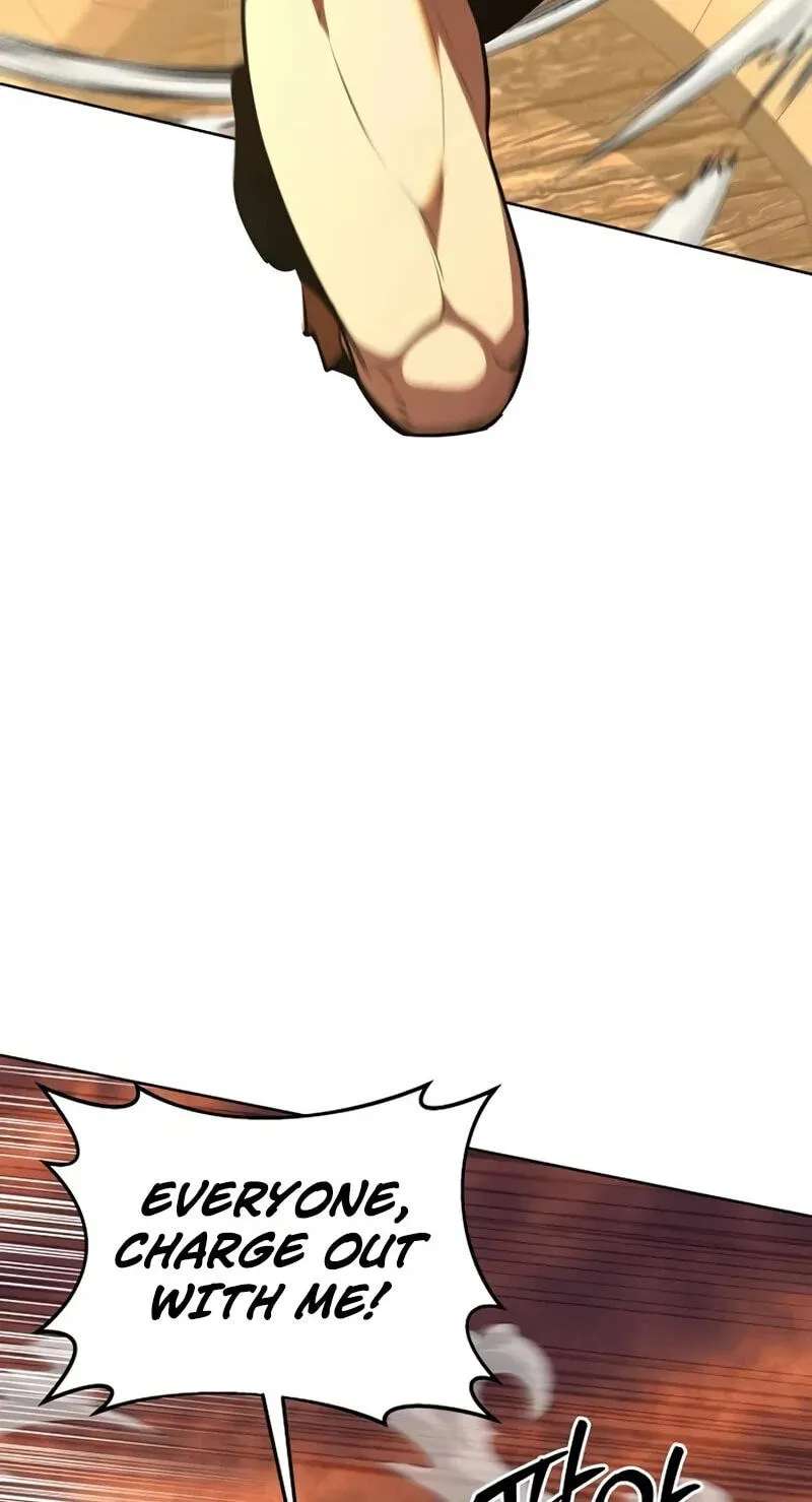 The Ruined World Was Mistaken for a Game Chapter 21 - page 49