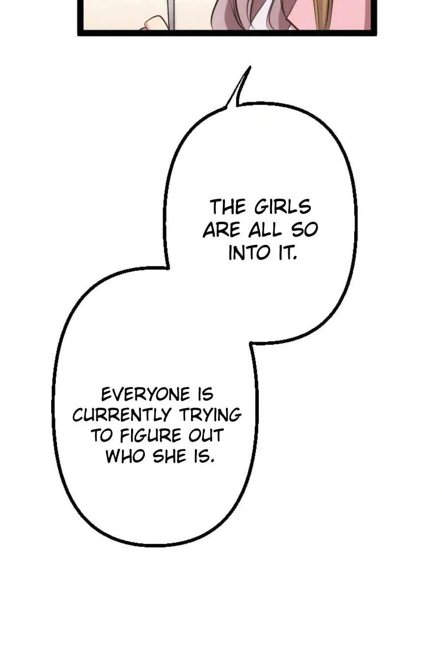Camouflage Fuufu Chapter 56 - page 33