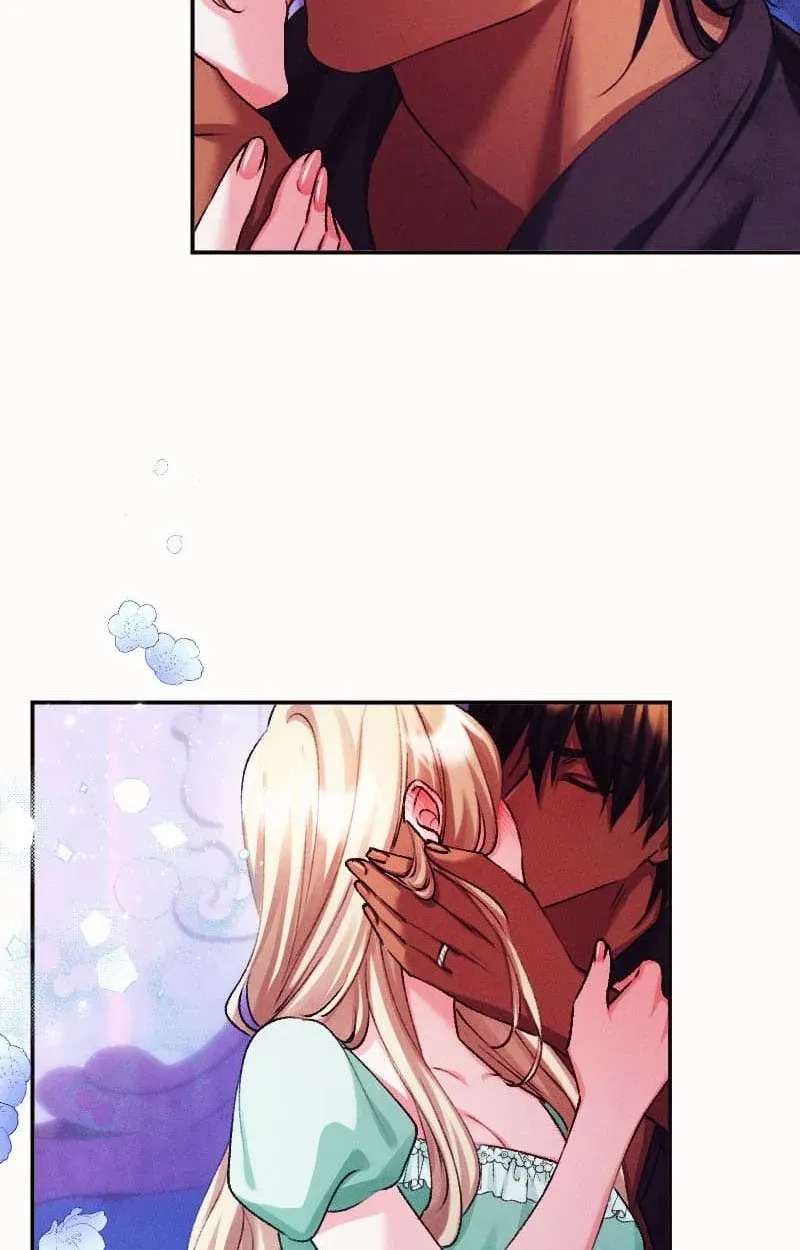 The Princess Abducted to a Land Without Women Chapter 12 - page 37