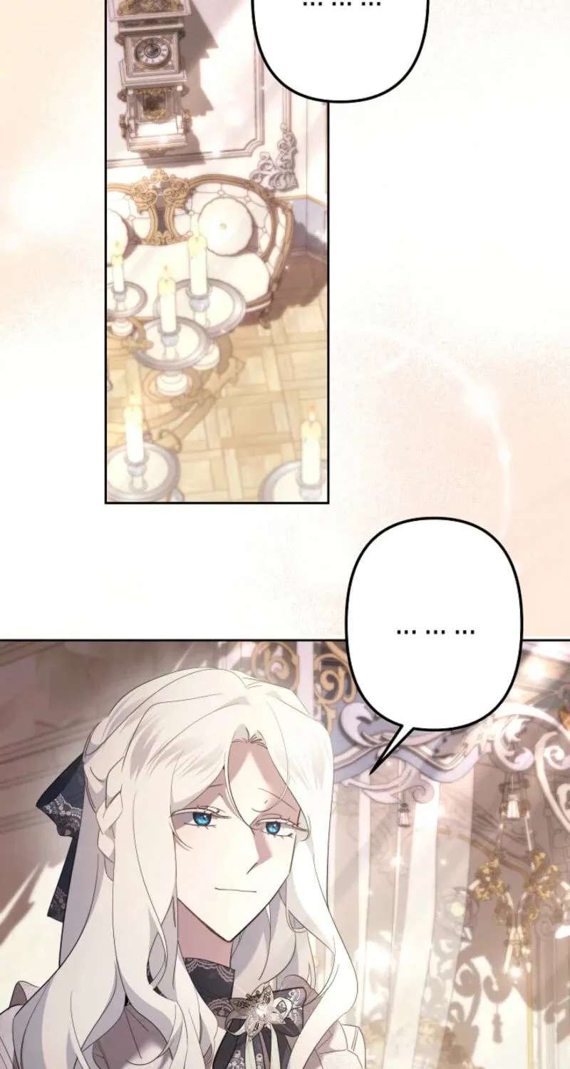 Gimme That Pacifier! Chapter 140 - page 4