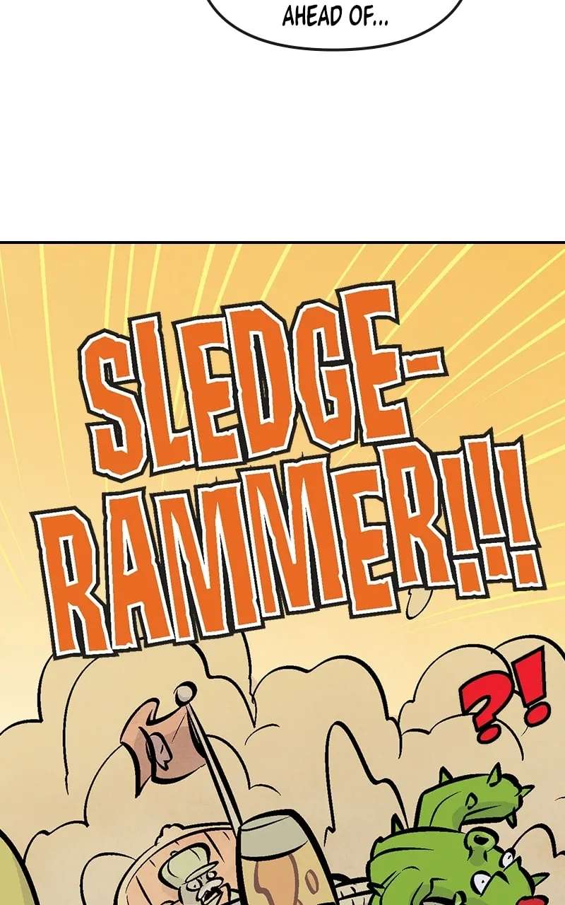 Plants vs. Zombies Chapter 46 - page 40