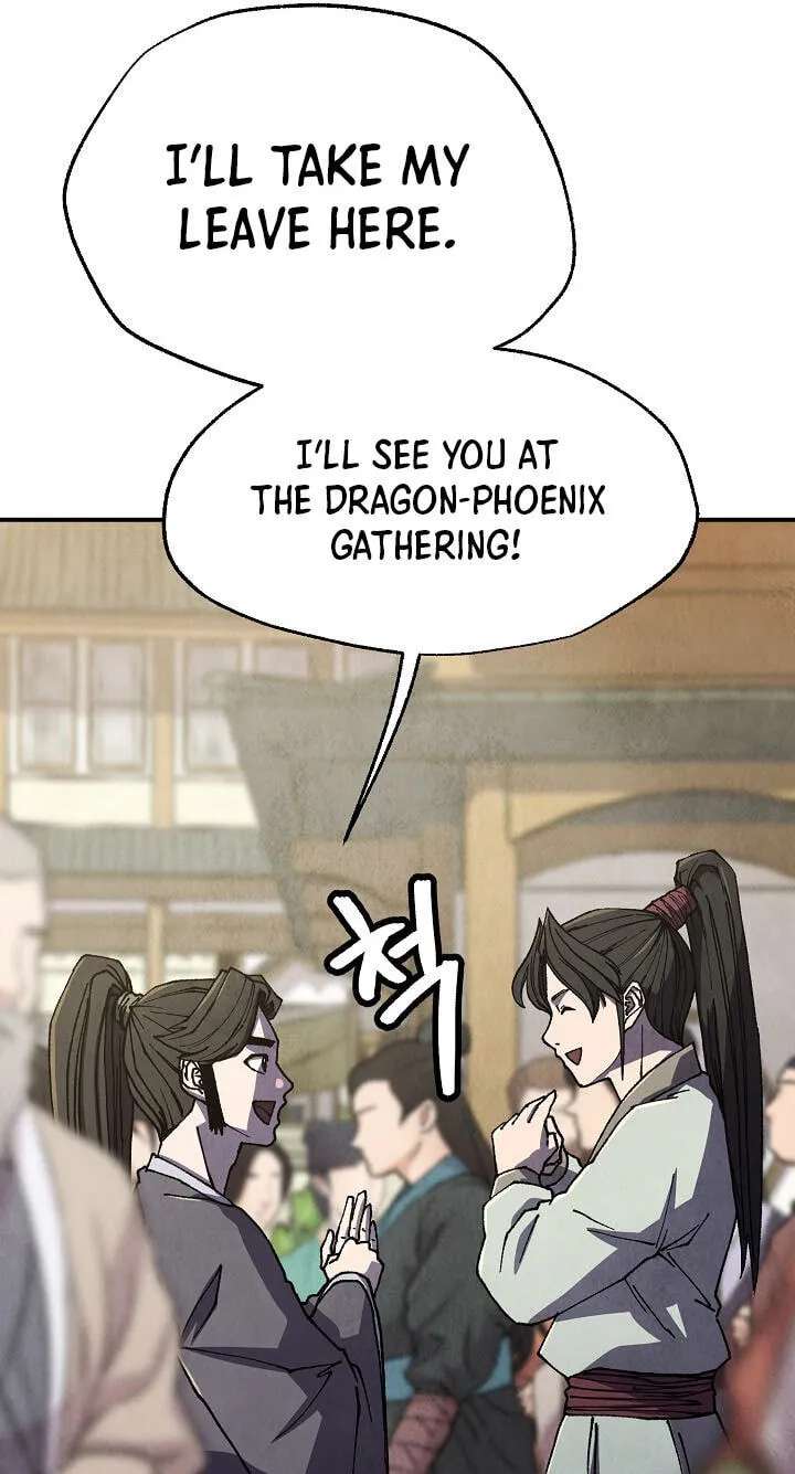 The Genius Grandson of House Namgung Chapter 109 - page 24