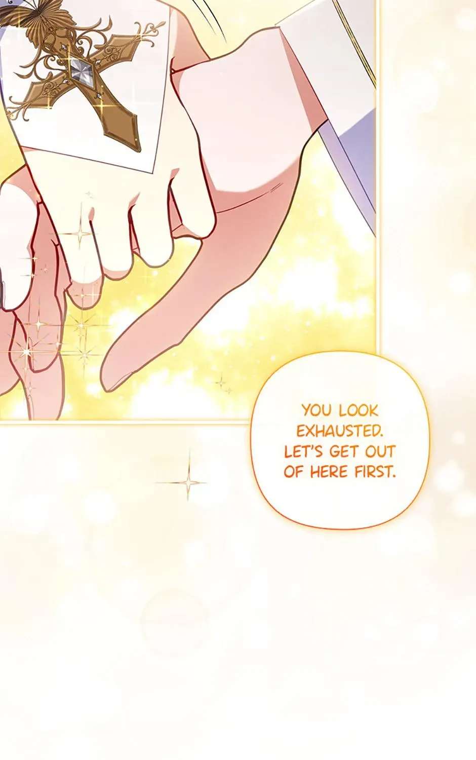 I Seduced The Sickly Male Lead Chapter 108 - page 94