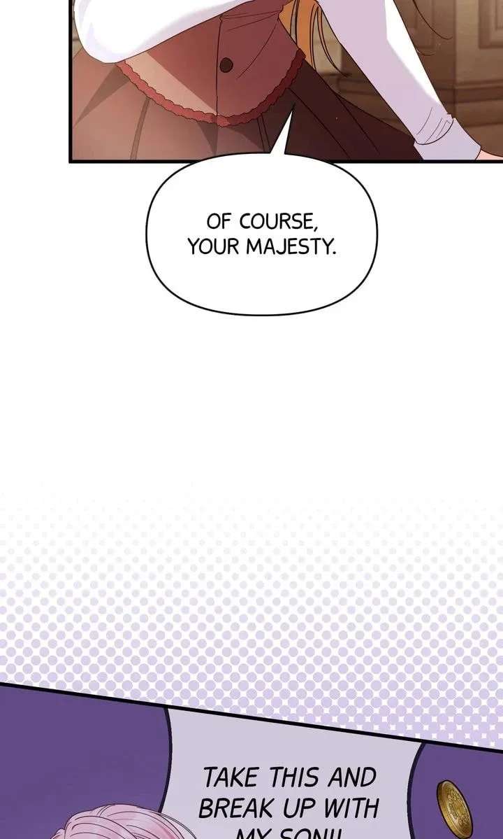 Your Highness, It's Just a Novel Chapter 29 - page 76