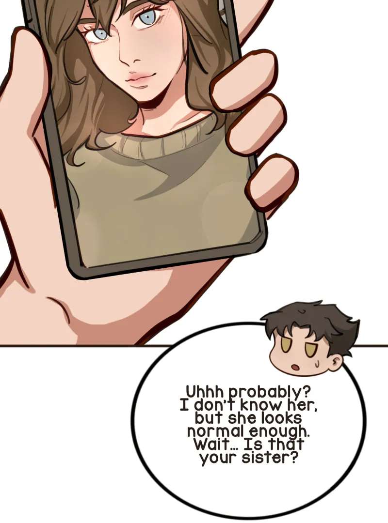 So Not My Type Chapter 136 - page 3