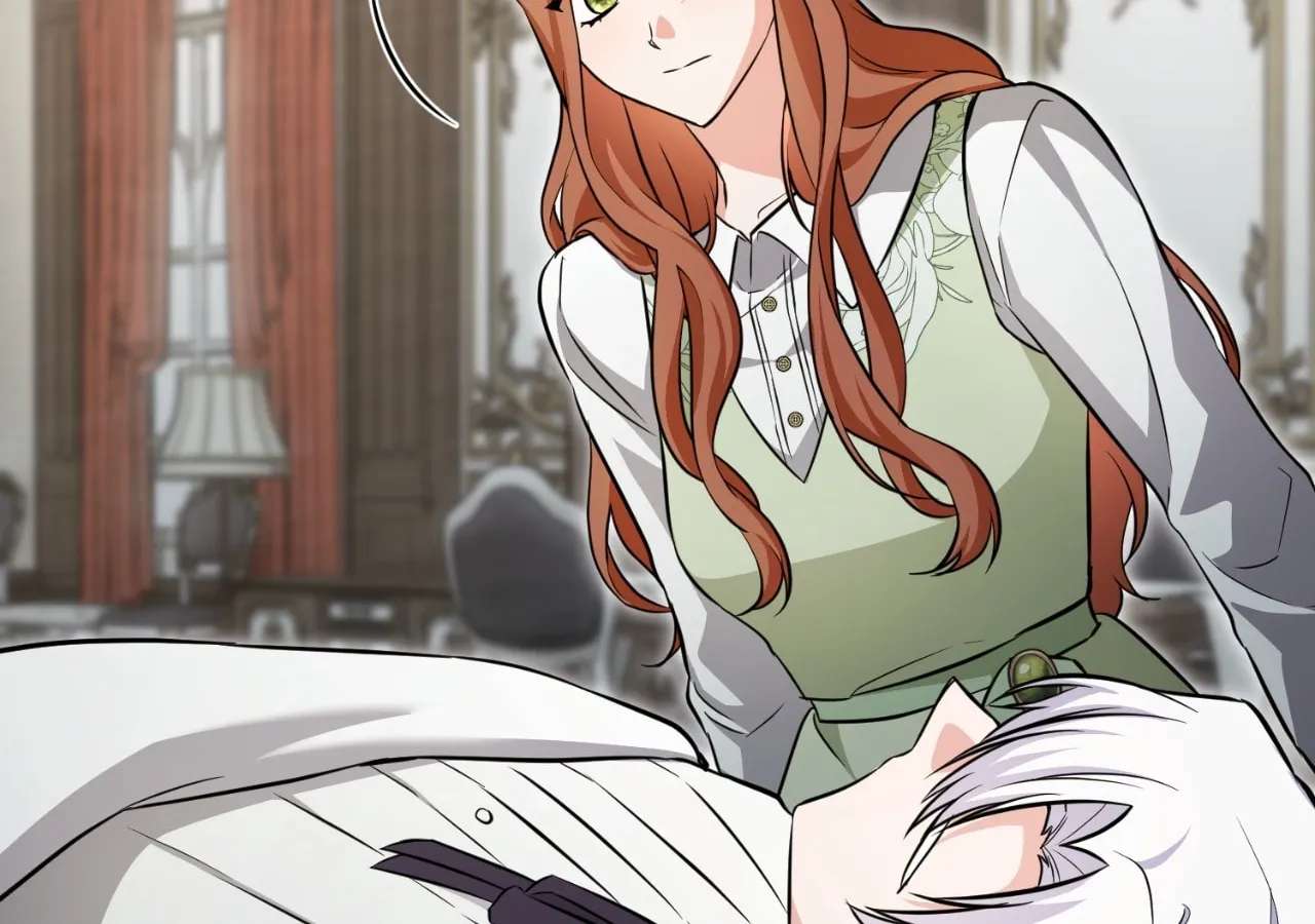 The Cursed Attendant of the Duke's Castle Chapter 57 - page 277