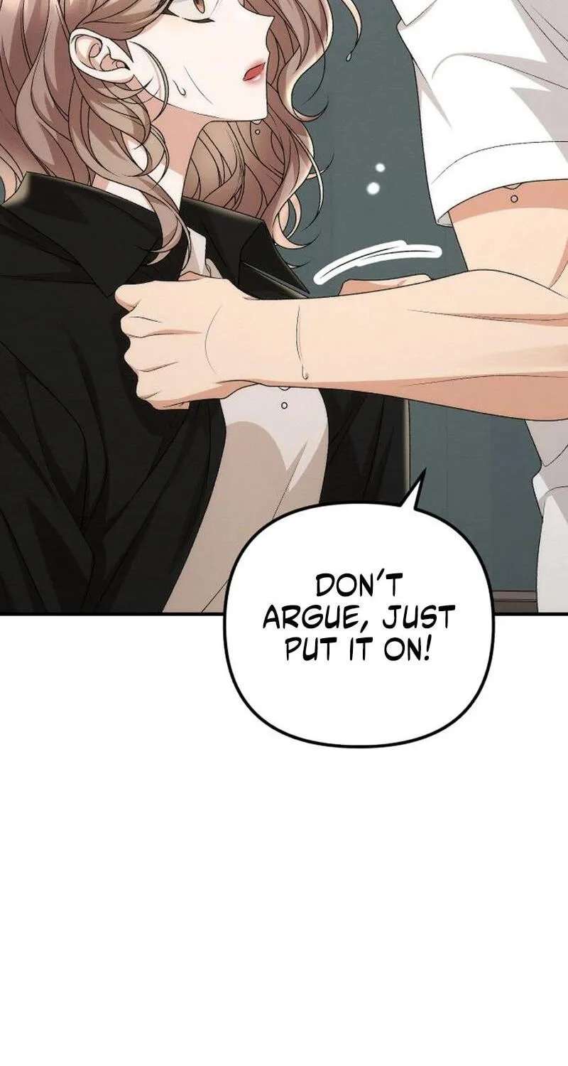 Office Contract Relationship Chapter 25 - page 26