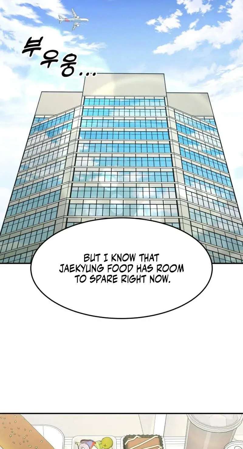 The Dignity of a Chaebol Chapter 126 - page 39