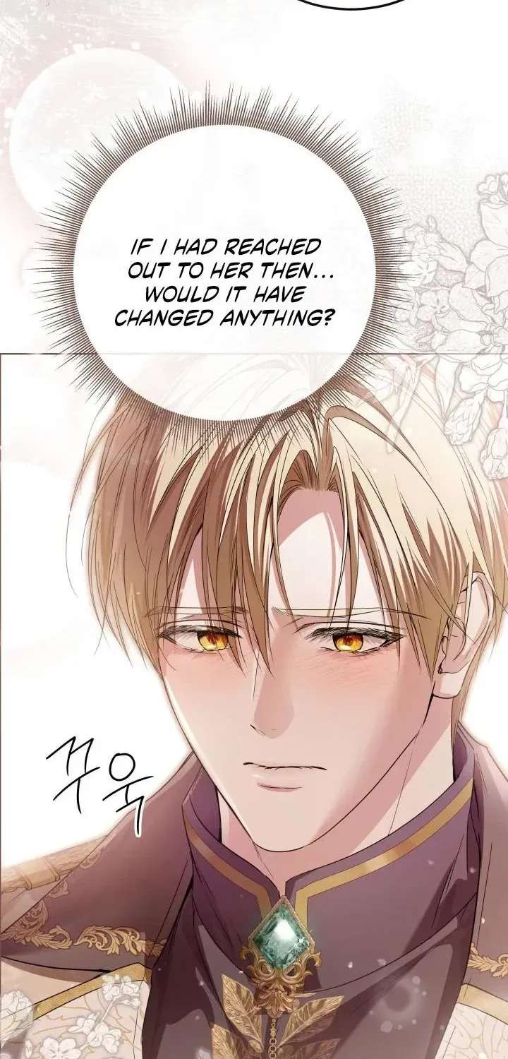 The Princess Stans in Secret Chapter 78 - page 42