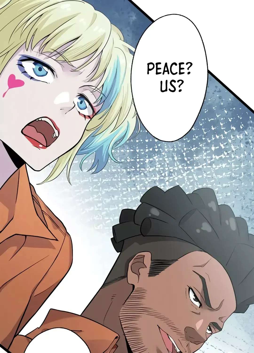 Isekai Suicide Squad Chapter 1 - page 27