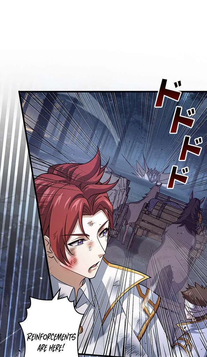 I Became a Genius at the Academy in a World Where Magic Reigns Supreme Chapter 111 - page 36