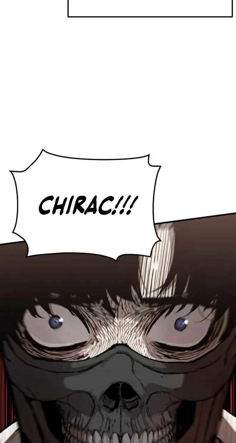 The War of Corpses Chapter 71 - page 43