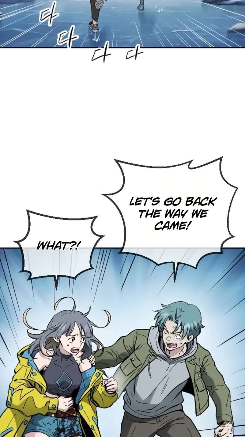 Beast Saga Chapter 12 - page 82