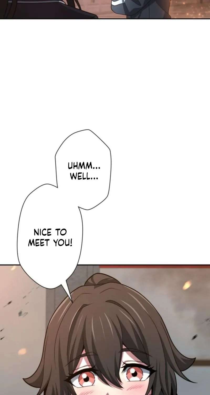 The Gamer with Social Anxiety is the Strongest in Solo Play Chapter 46 - page 68