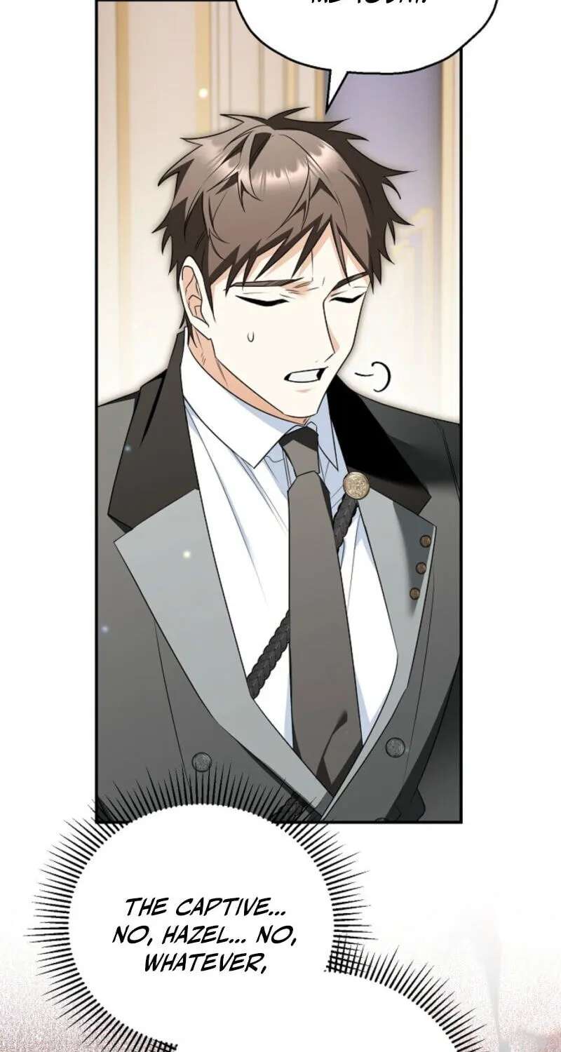 Marriage With A Suspiciously Demure Husband Chapter 24 - page 3