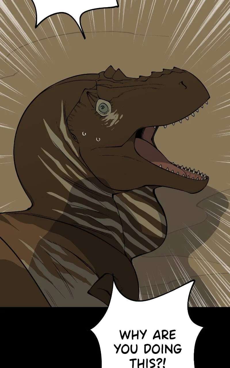Ancient Animal Tales Chapter 60 - page 5
