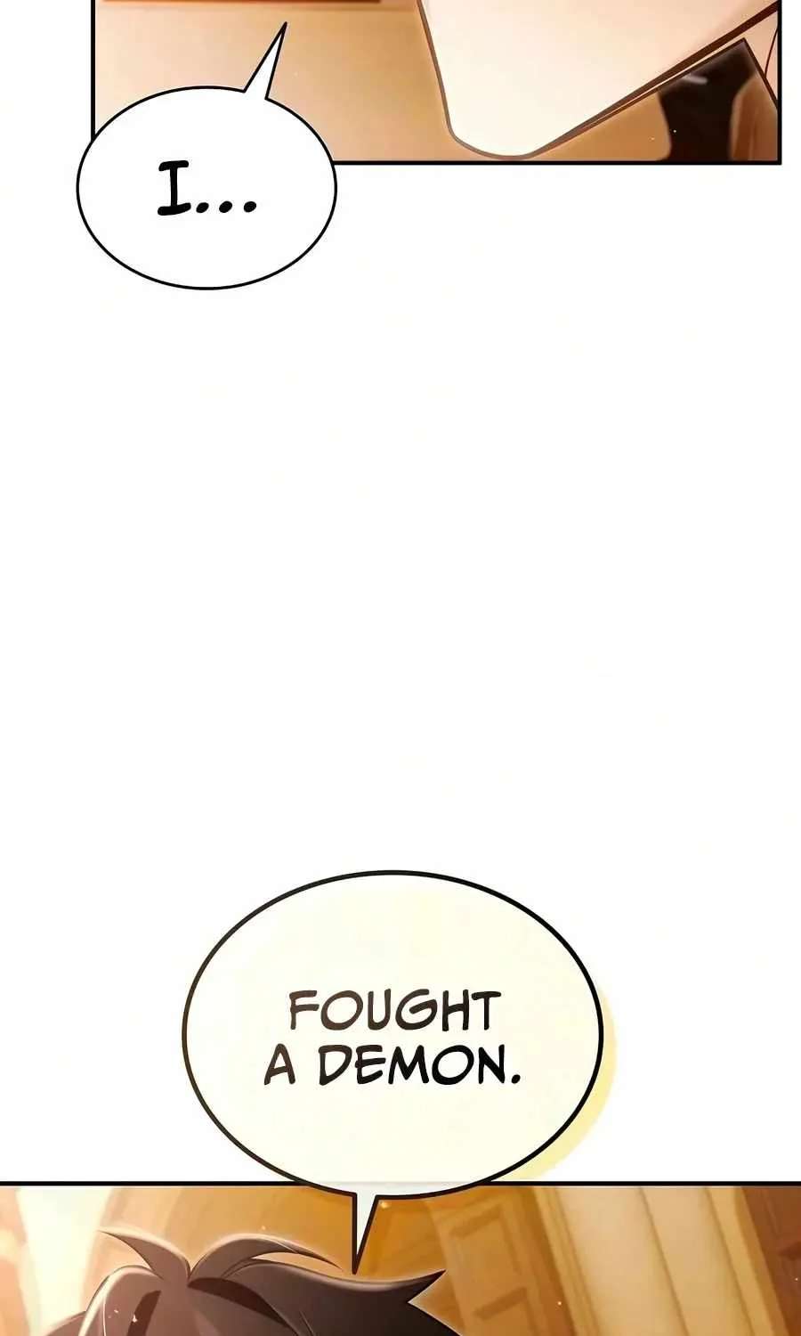A Cadet Becomes a Prophet?! Chapter 57 - page 46