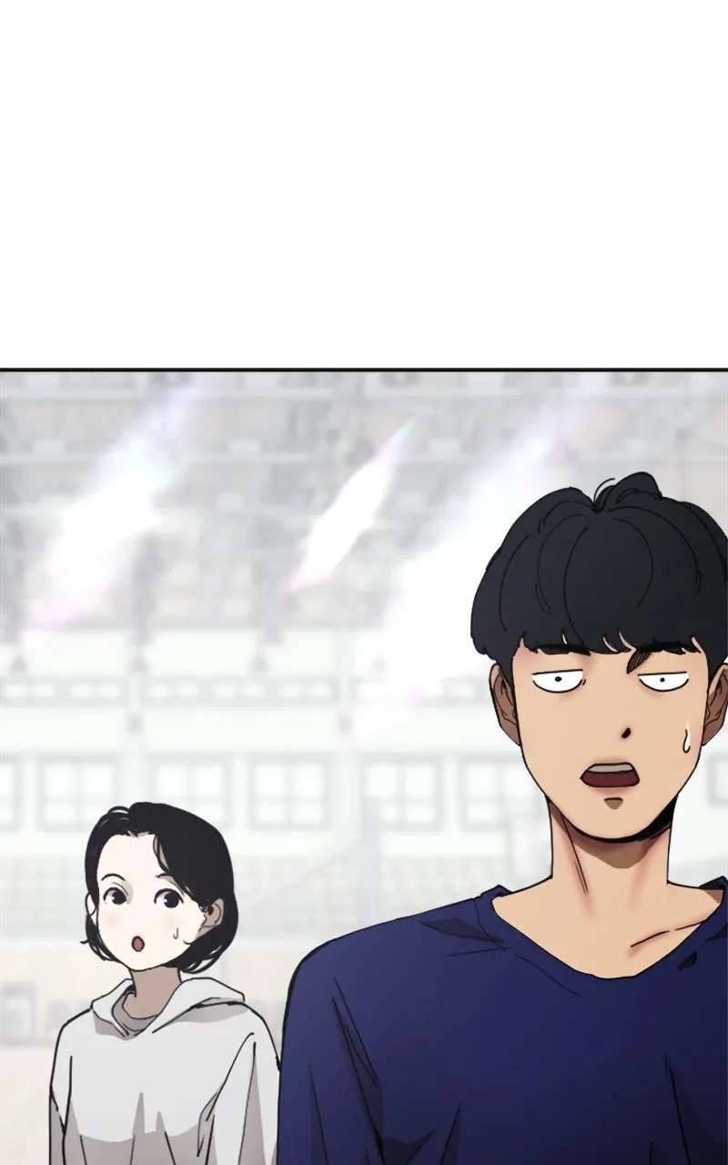 Dancer on the Court Chapter 2 - page 48