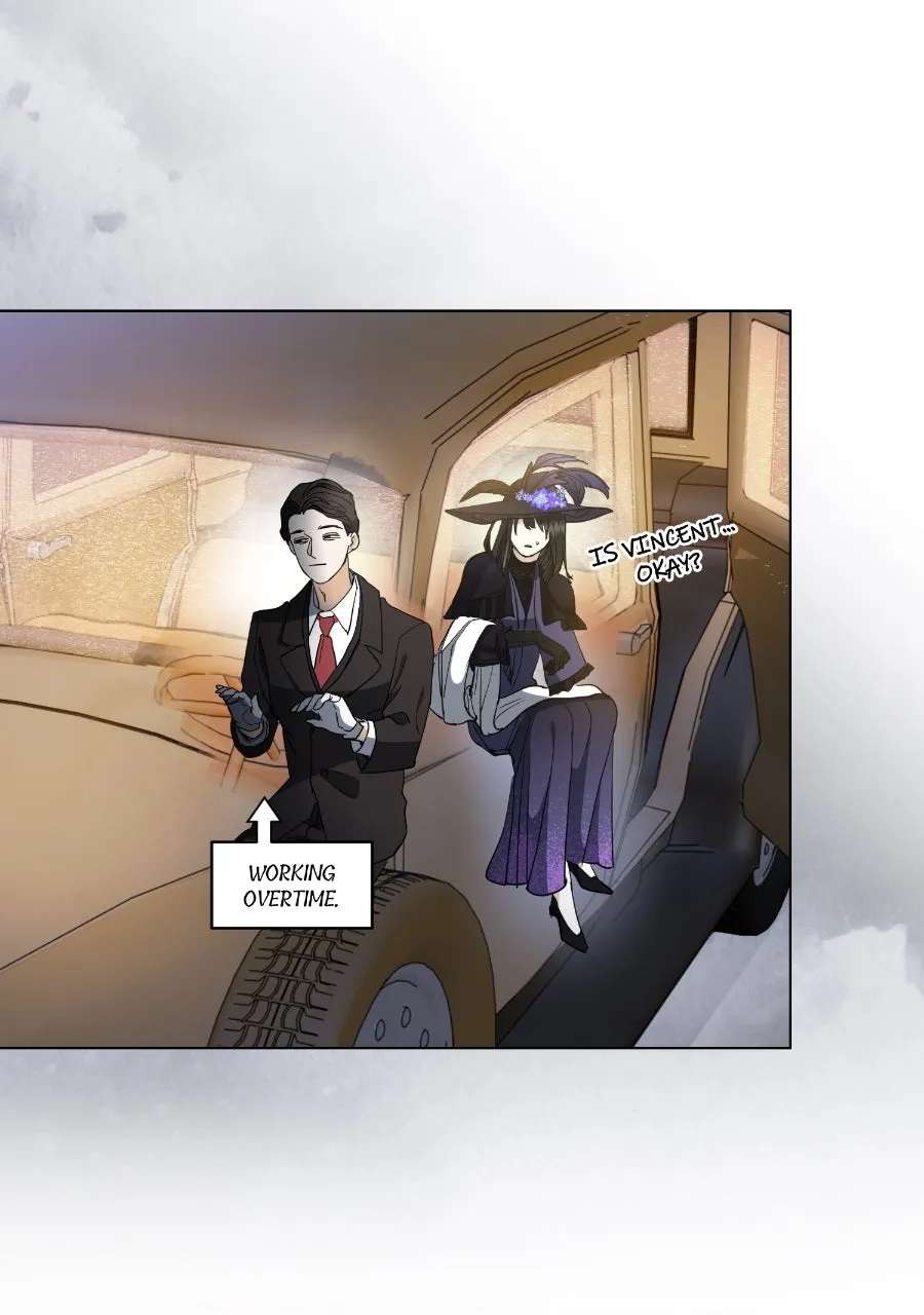 The Psycho Dukeand I Chapter 9 - page 92