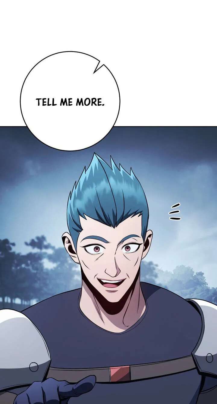 The Skeleton Soldier Failed To Defend The Dungeon Chapter 390 - page 33