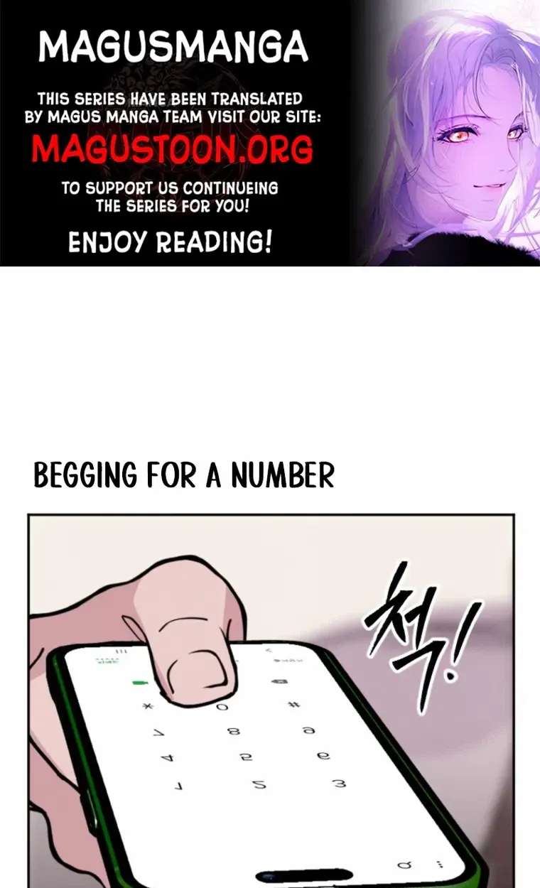 Obsession Series Chapter 6 - page 1