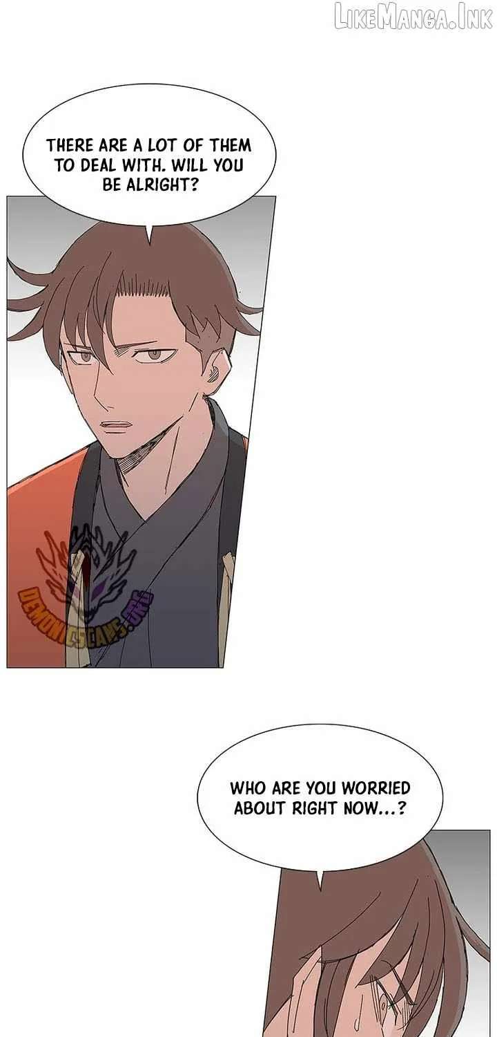 The General - Fighting Legend Chapter 112 - page 31