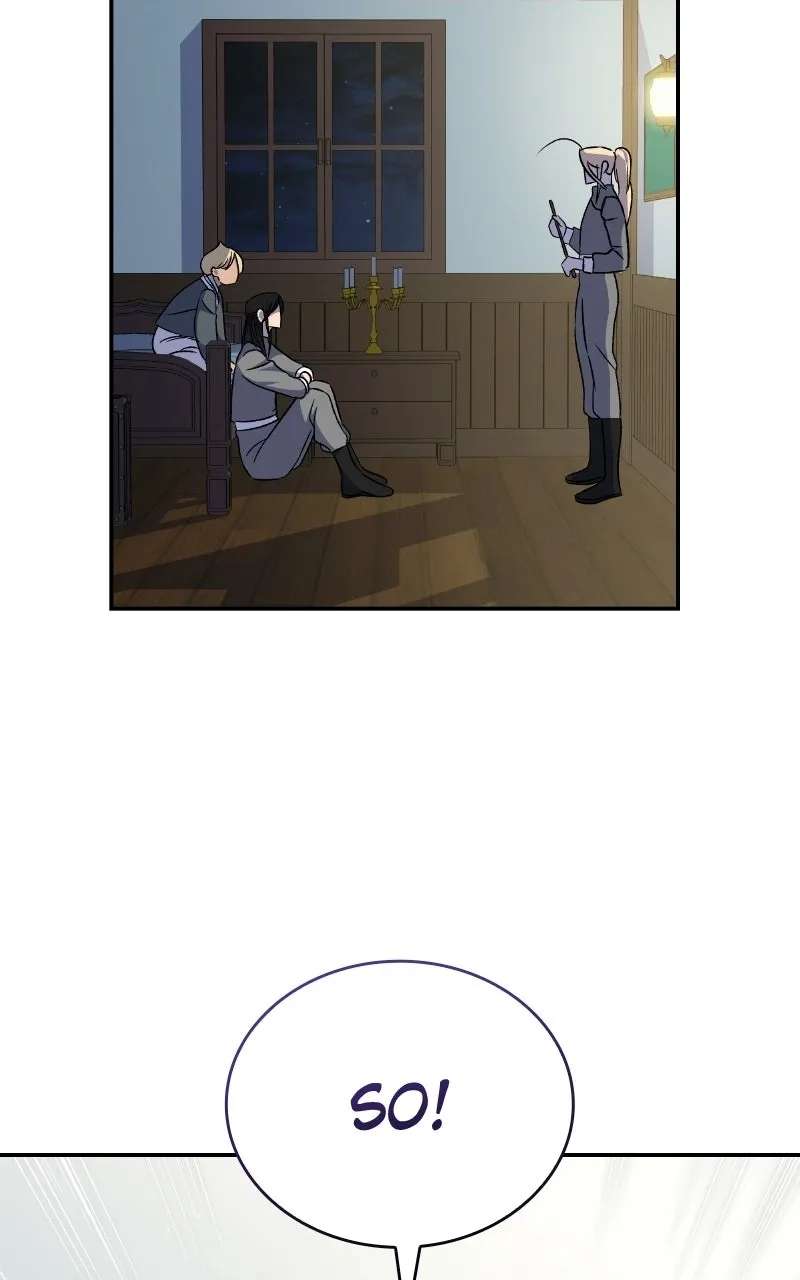 S.K.T(Swallow Knights Tales) Chapter 53 - page 62
