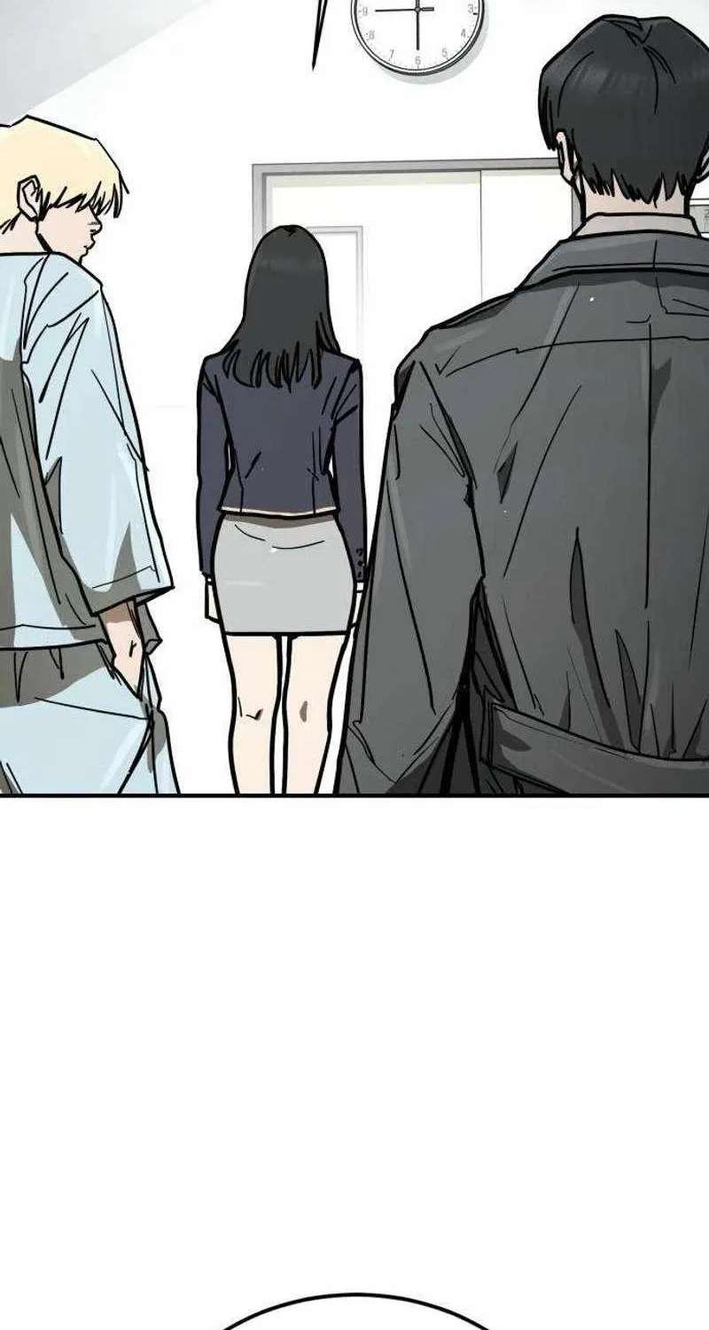 Fight Delivery Chapter 20 - page 71