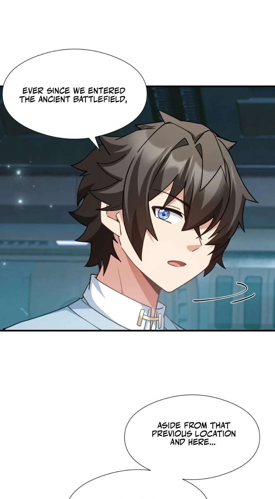 Shuo Hao Zuo Kepu, Fensi Que Quan Shi Monv? Chapter 57 - page 45