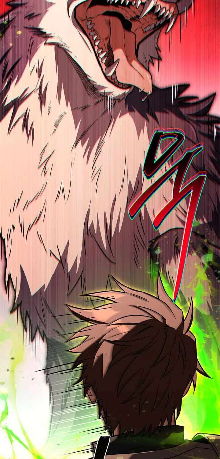 Only I Have an EX-Grade Summon Chapter 38 - page 57