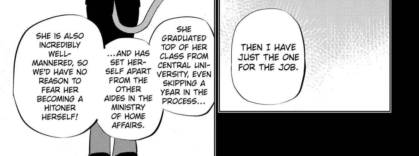 Hitoner Chapter 11.1 - page 6