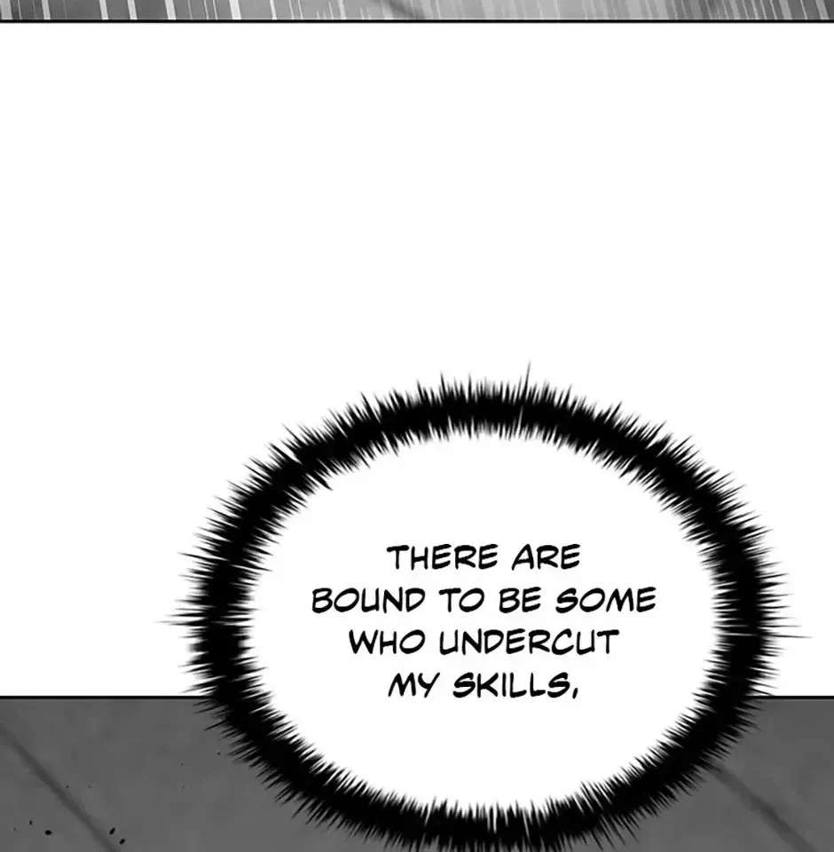 Absolute Master of the Senate Chapter 84 - page 10