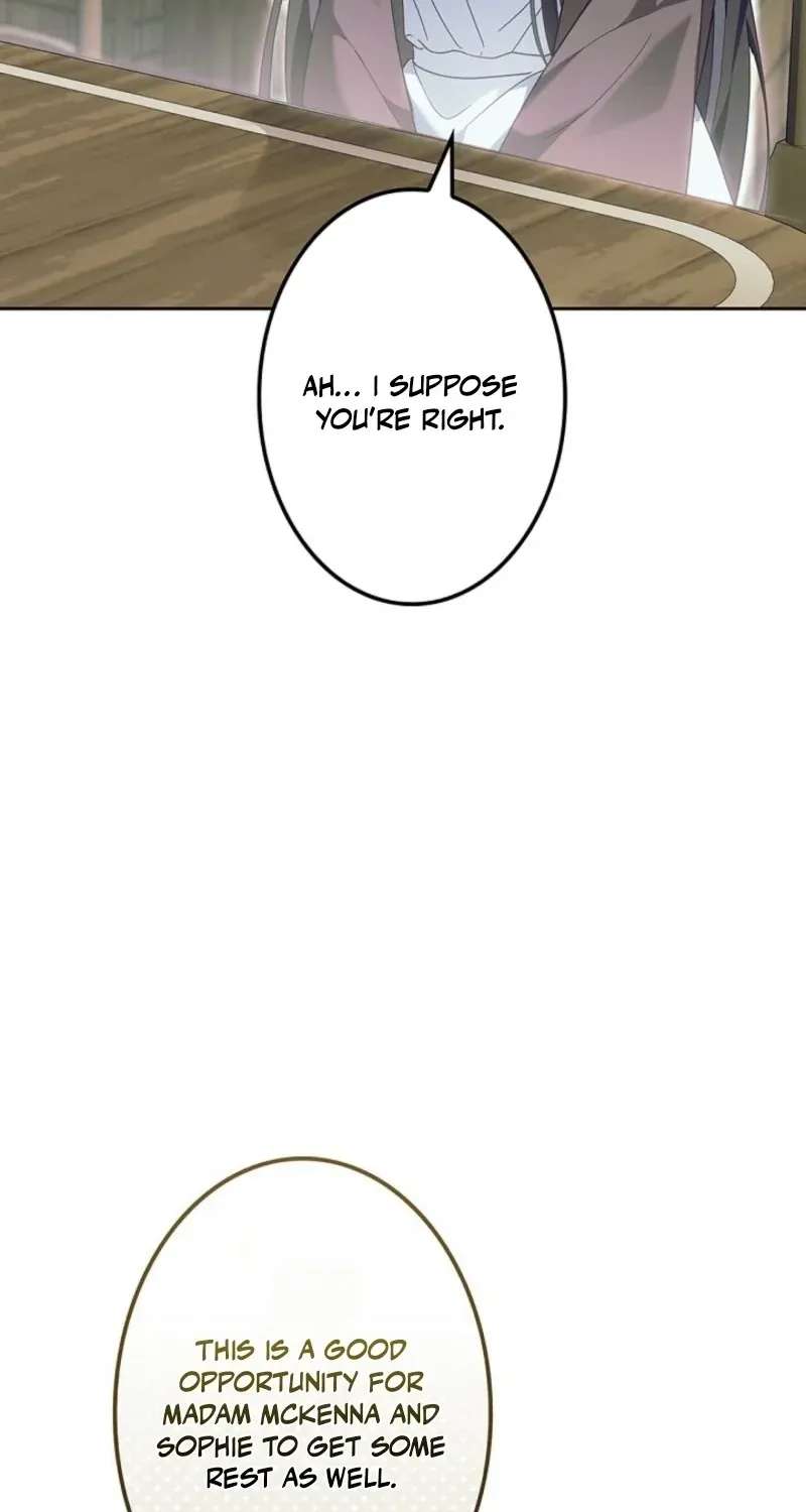 The Hated Stepmother Begins Her Second Life Chapter 28 - page 105