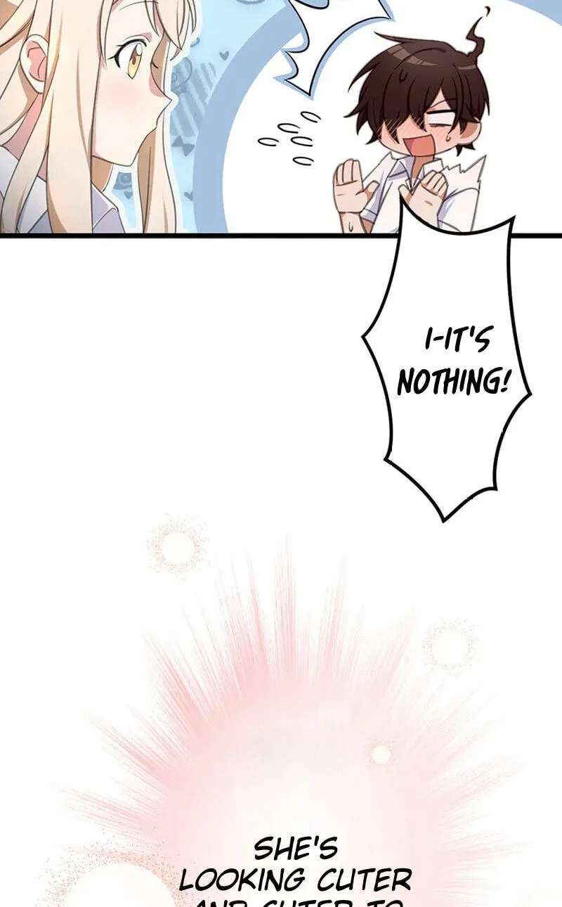 Moshimo, Yuurei ga Hatsukoi o Shitara. Chapter 14 - page 44