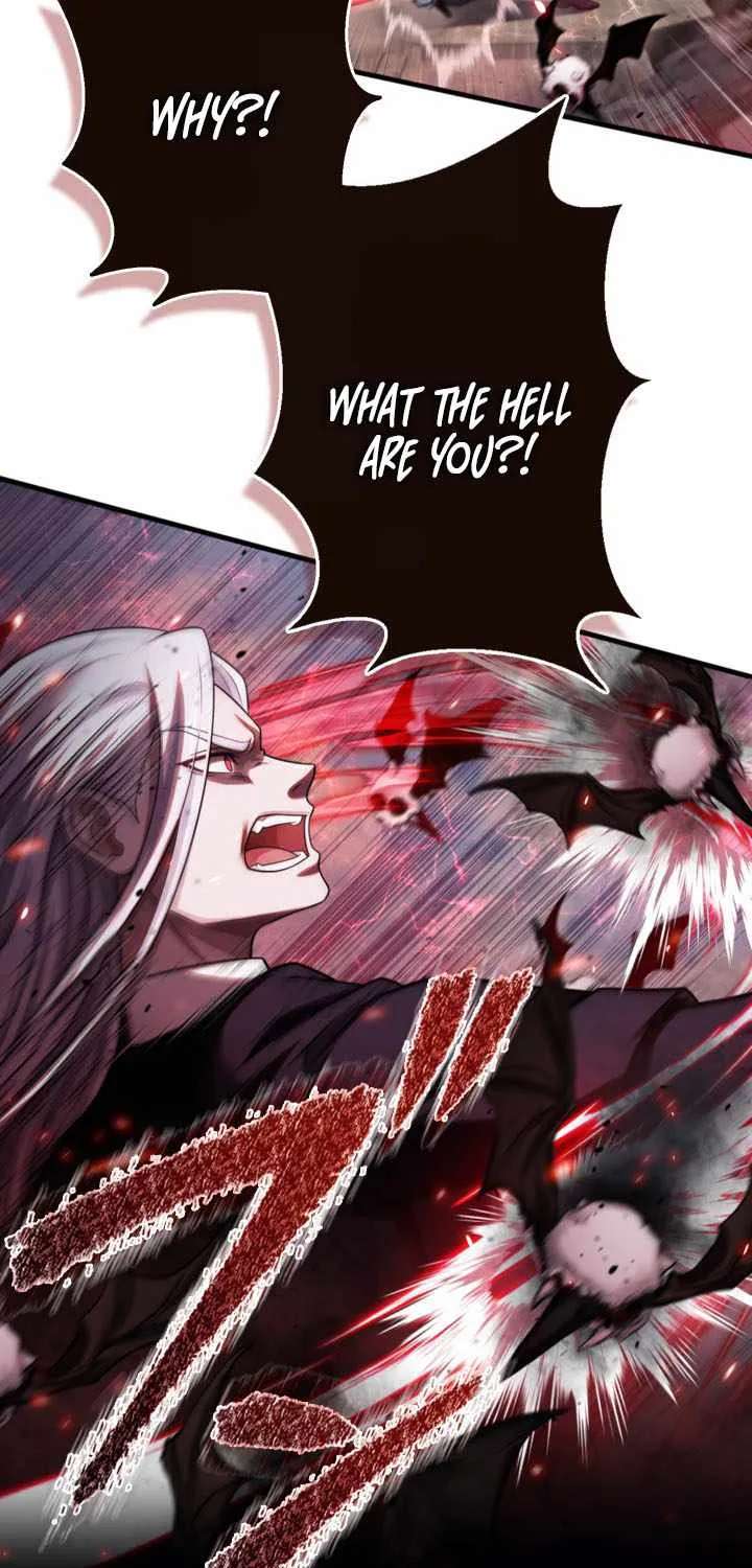 The Sword Saint Reincarnated Into a Noble Mage Family Chapter 26 - page 27