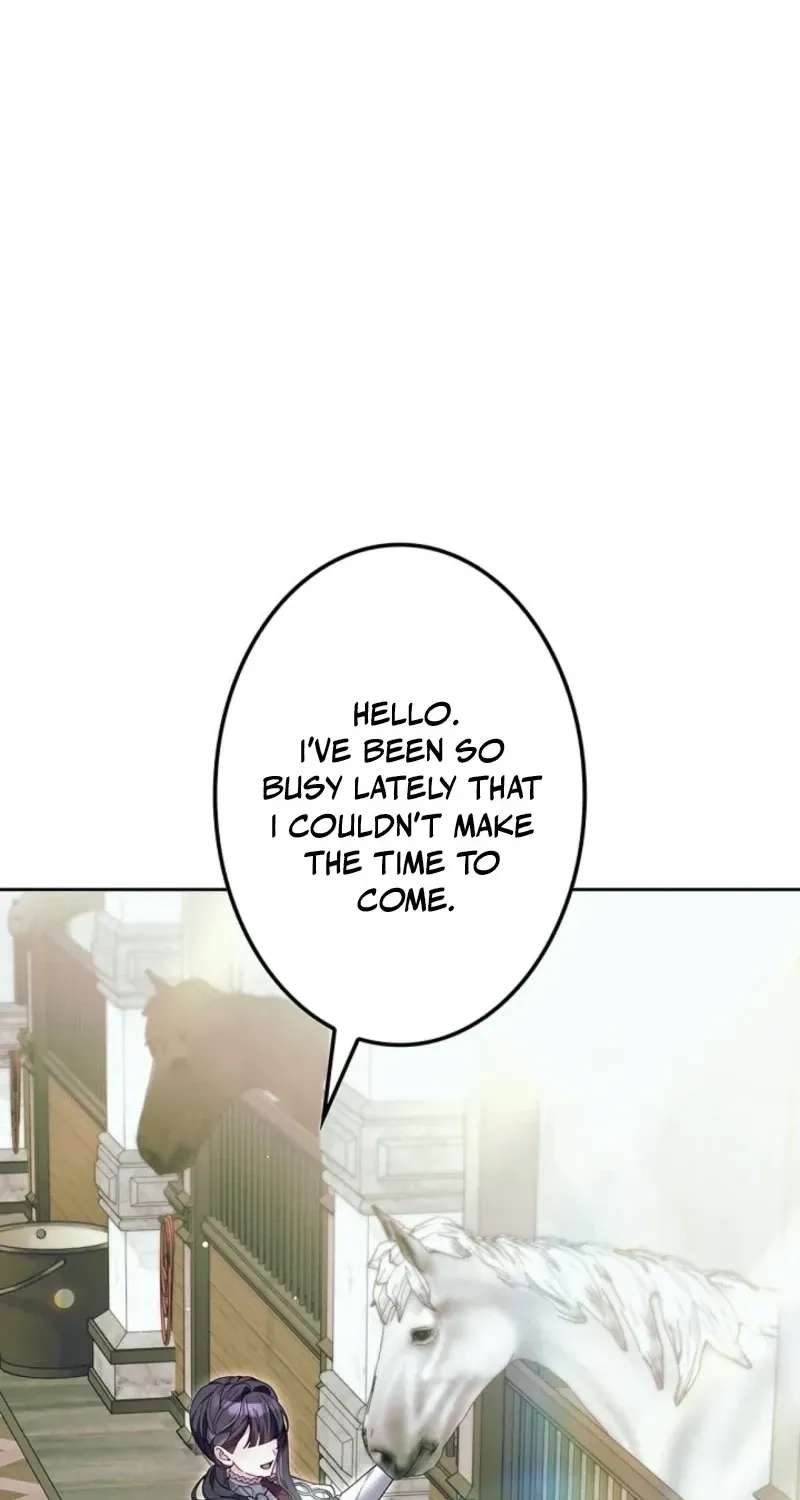 The Hated Stepmother Begins Her Second Life Chapter 29 - page 103