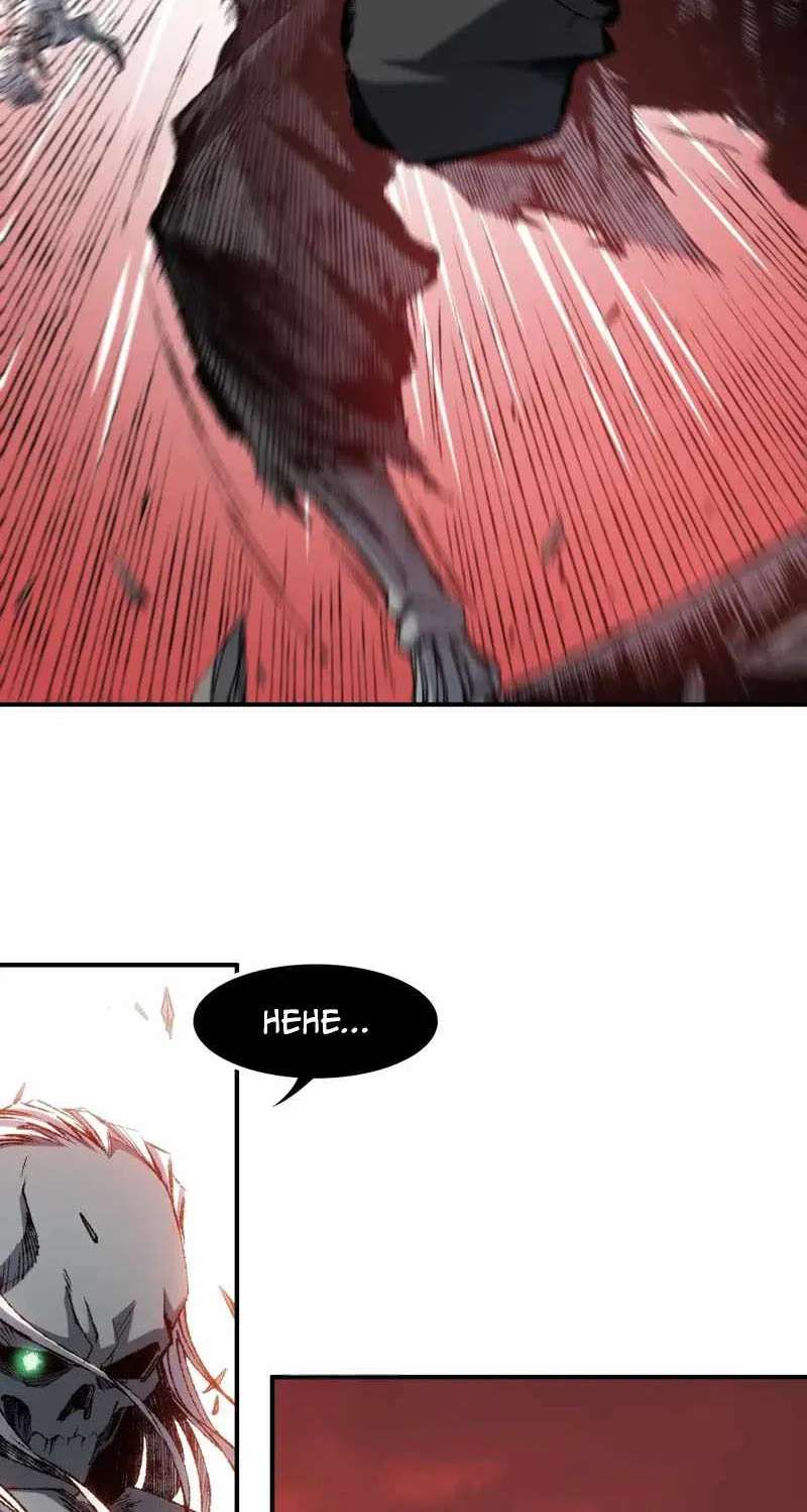 Two Worlds: I Have an Ancient Martial Arts World Chapter 3 - page 48