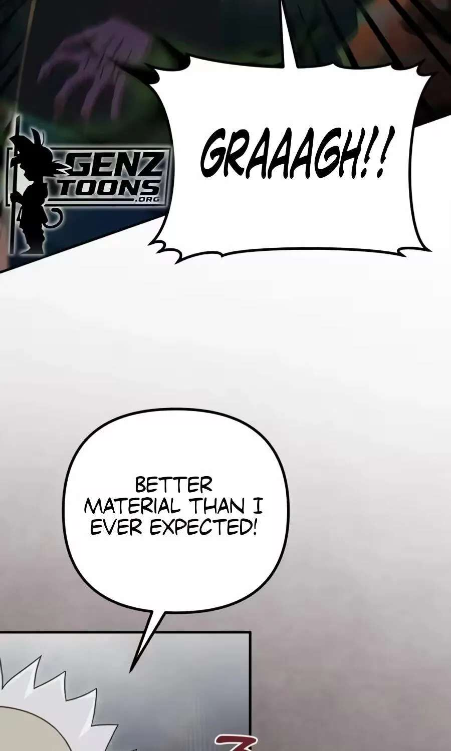 The Absolute Beastmaster’s Modern Life Chapter 36 - page 67