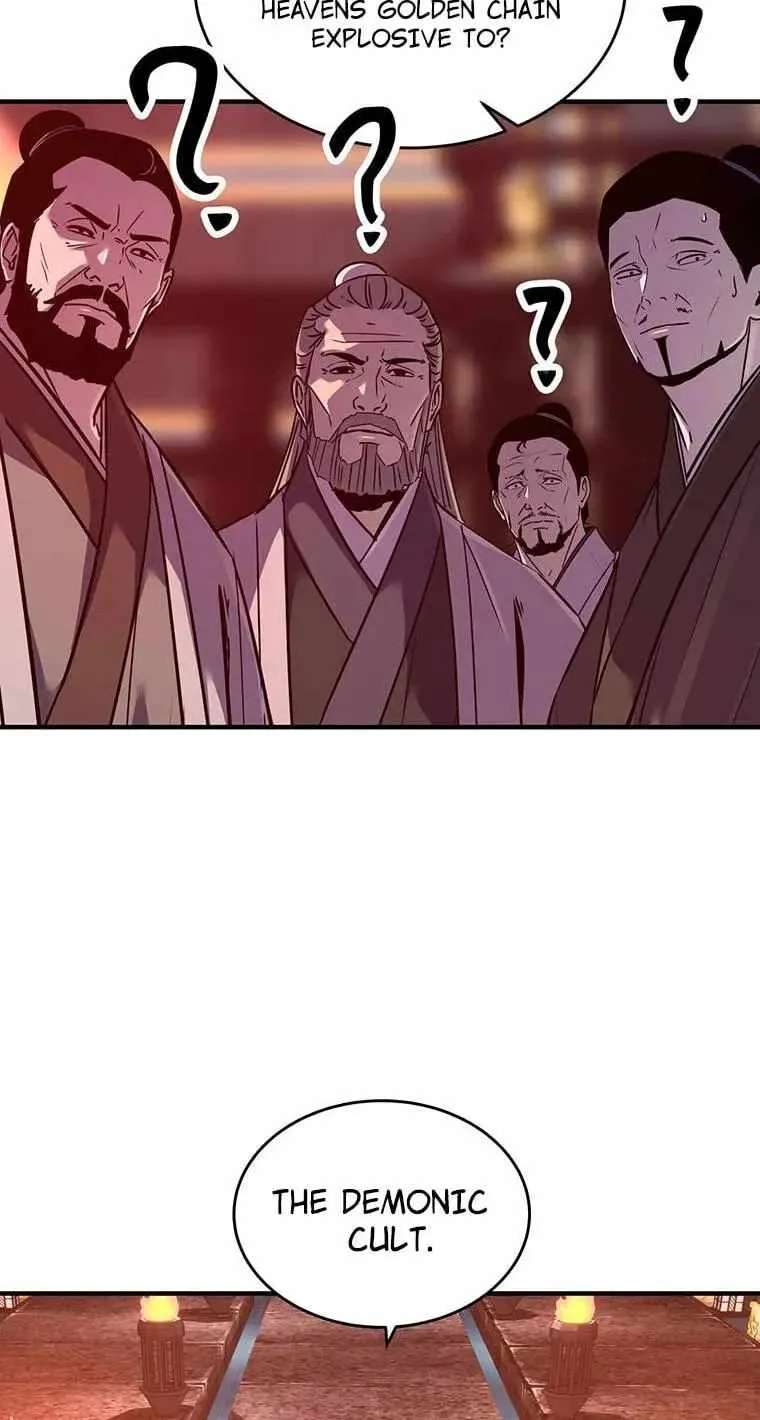 The Best Martial Arts Instructor In The World Chapter 99 - page 43